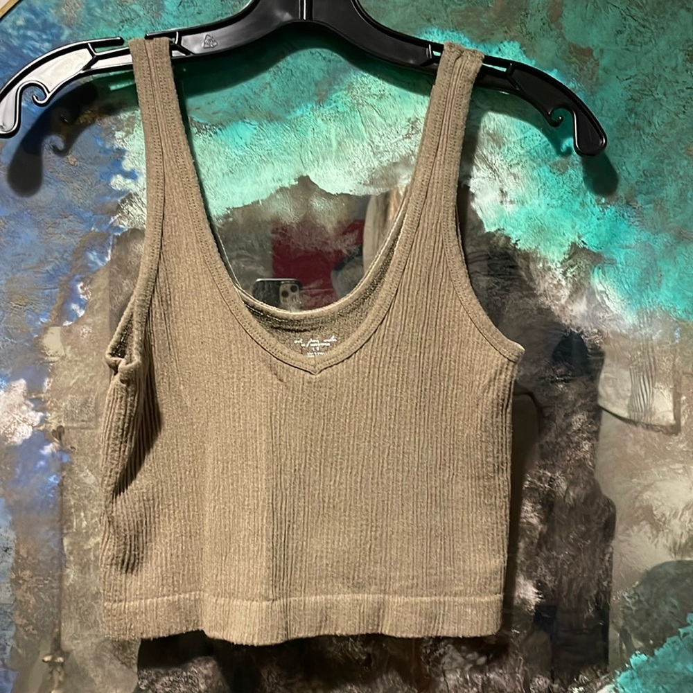 Urban Outfitters Out from Under cropped tank